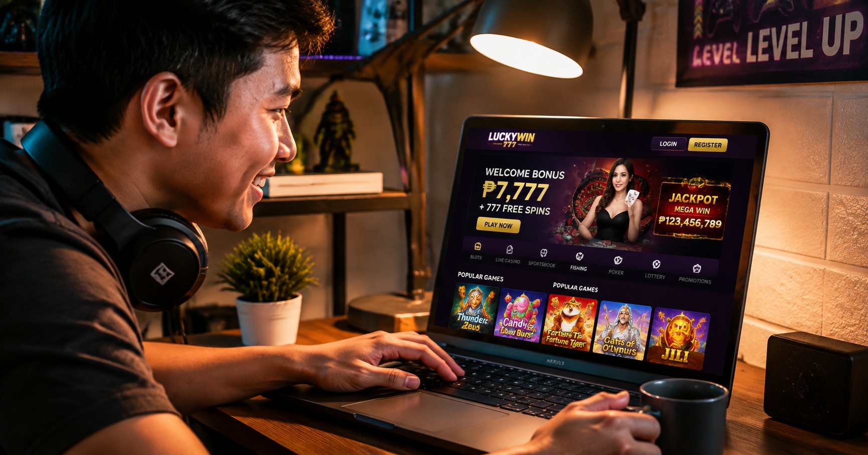 Unlocking the Power of winph777 casino login for Filipino Gamers - image 1 Unlocking the Power of winph777 casino login for Filipino Gamers - image 1