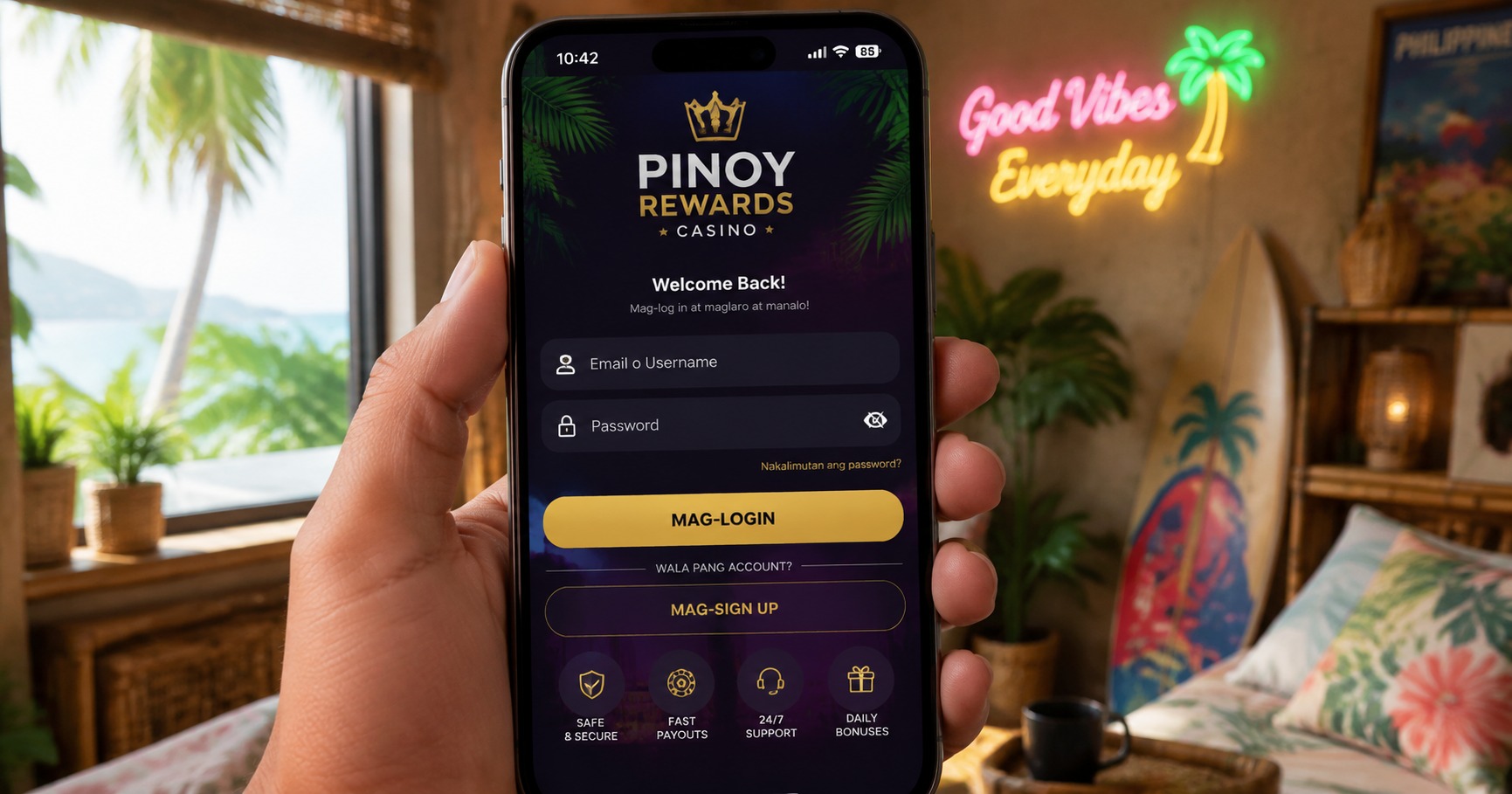 Unlocking the Power of winph777 casino login for Filipino Gamers - image 2 Unlocking the Power of winph777 casino login for Filipino Gamers - image 2