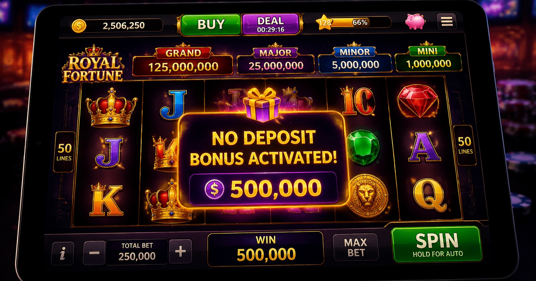 Explore the winph 777 no deposit bonus: A Filipino Gamer's Advantage - image 2