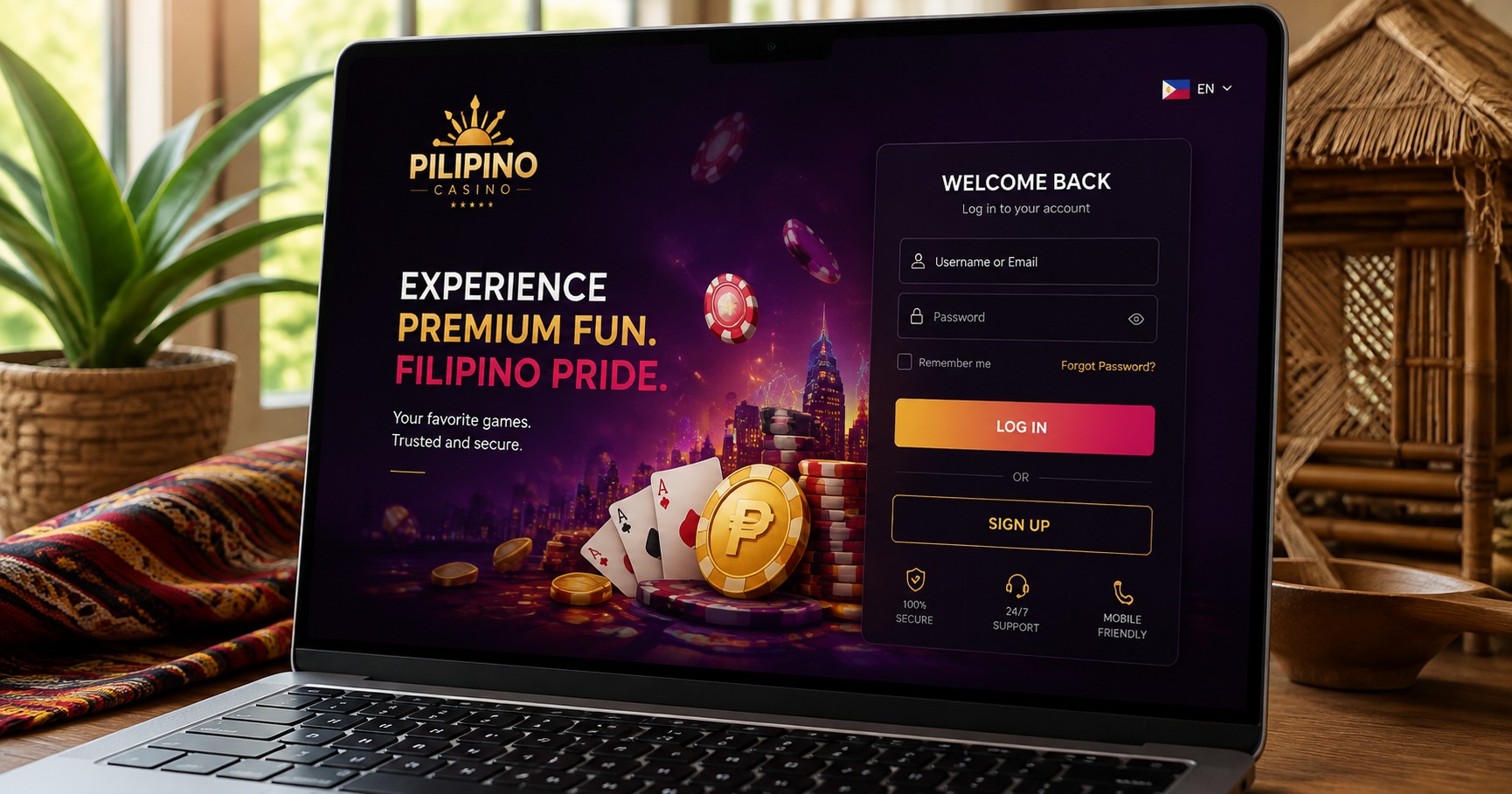 Your Guide to winph casino login Experience in the Philippines - image 1 Your Guide to winph casino login Experience in the Philippines - image 1