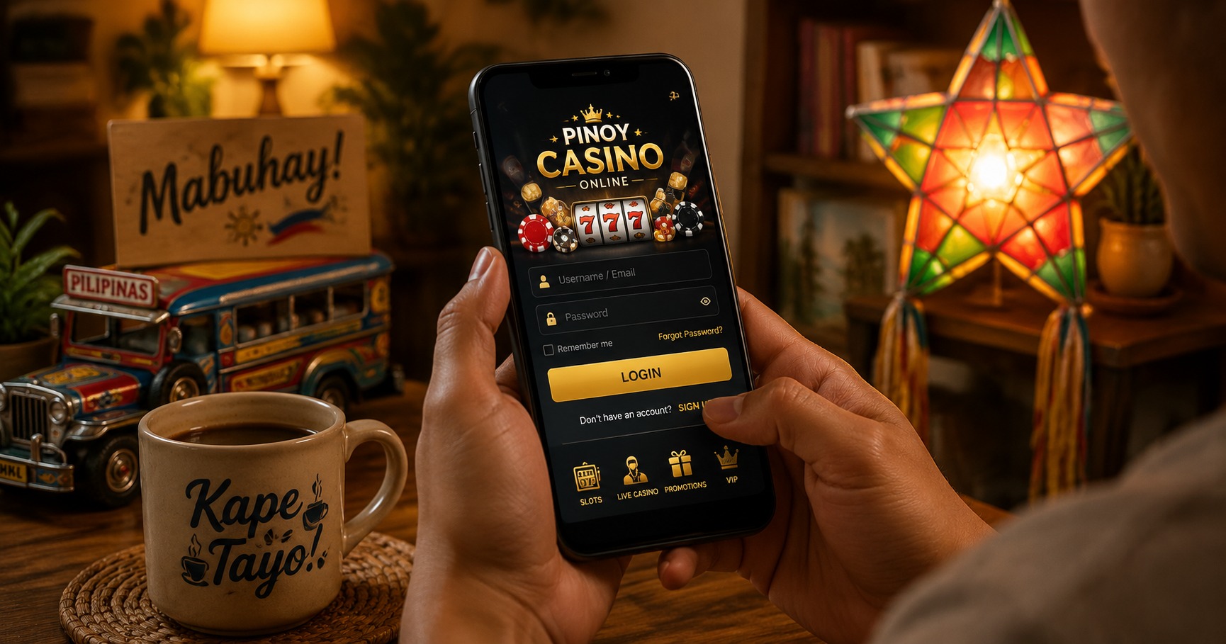 Your Guide to winph casino login Experience in the Philippines - image 2 Your Guide to winph casino login Experience in the Philippines - image 2