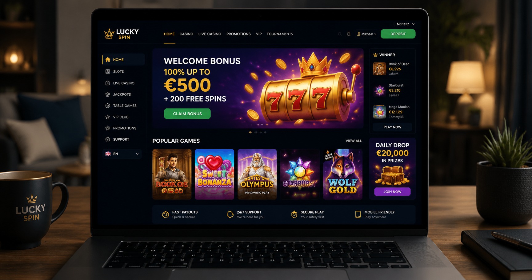 Unlock Exciting Rewards with winph 777 casino login no deposit bonus - image 1 Unlock Exciting Rewards with winph 777 casino login no deposit bonus - image 1
