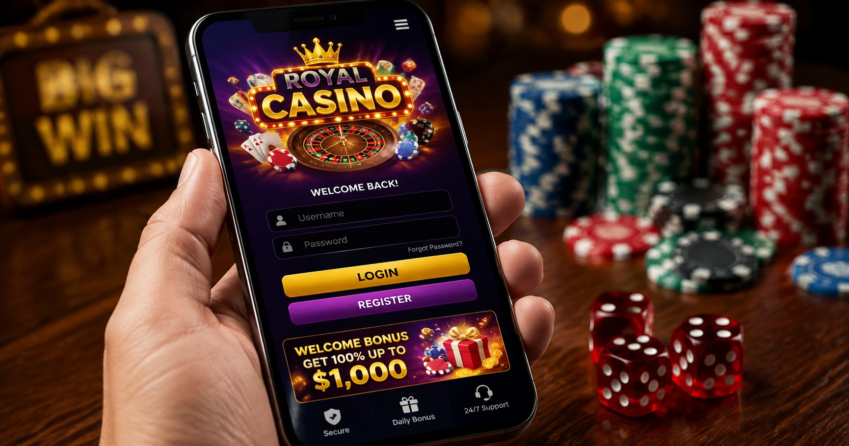 Unlock Exciting Rewards with winph 777 casino login no deposit bonus - image 2 Unlock Exciting Rewards with winph 777 casino login no deposit bonus - image 2