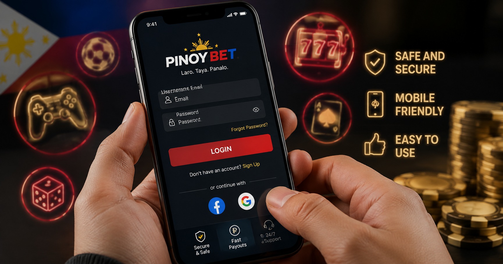 How to winph com login register free: A Complete Guide for Filipino Users - image 2 How to winph com login register free: A Complete Guide for Filipino Users - image 2