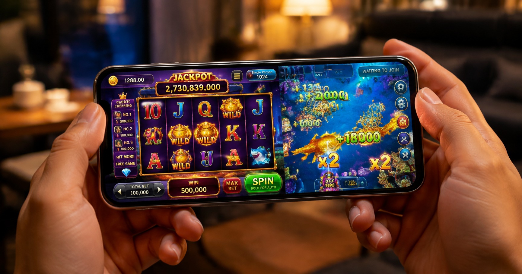 Unlock Exciting Rewards with Winph 333 Login No Deposit Bonus - image 1
