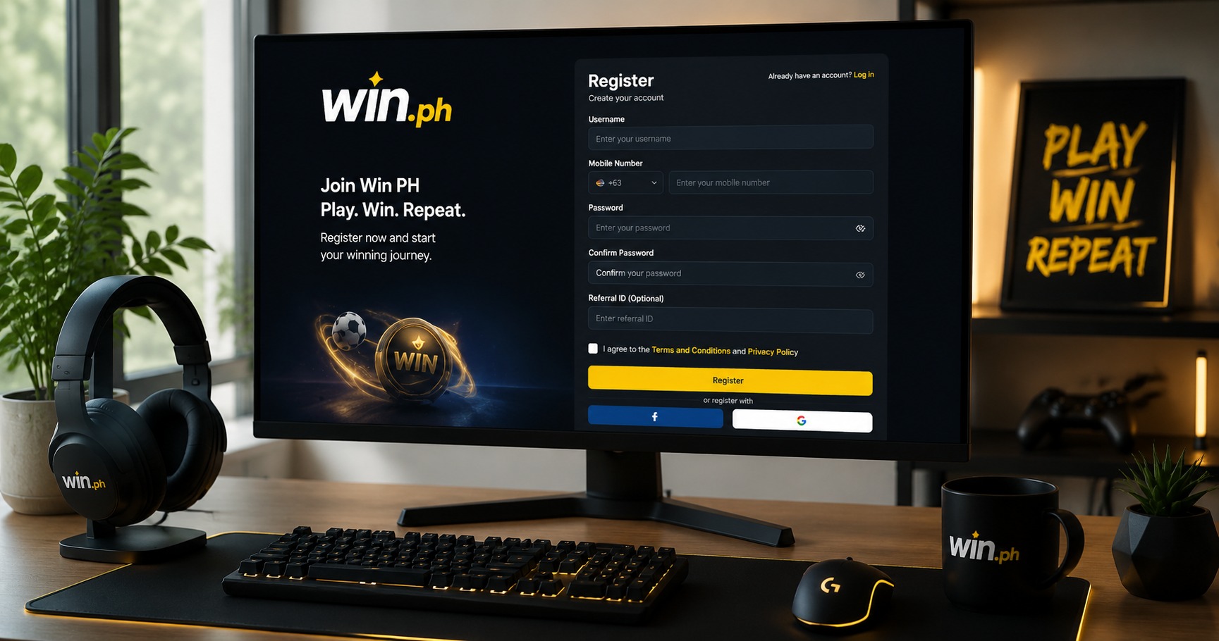 Maximizing Your Experience with win ph.com - image 2 Maximizing Your Experience with win ph.com - image 2