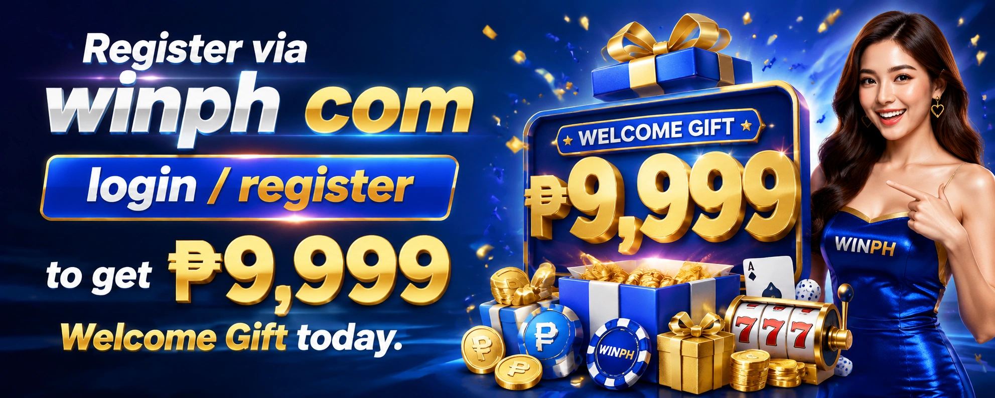 WinPH.help Home | Online Casino Philippines Guide, GCash Casino, Slots & Live Play 1 Daily casino rewards and welcome offers