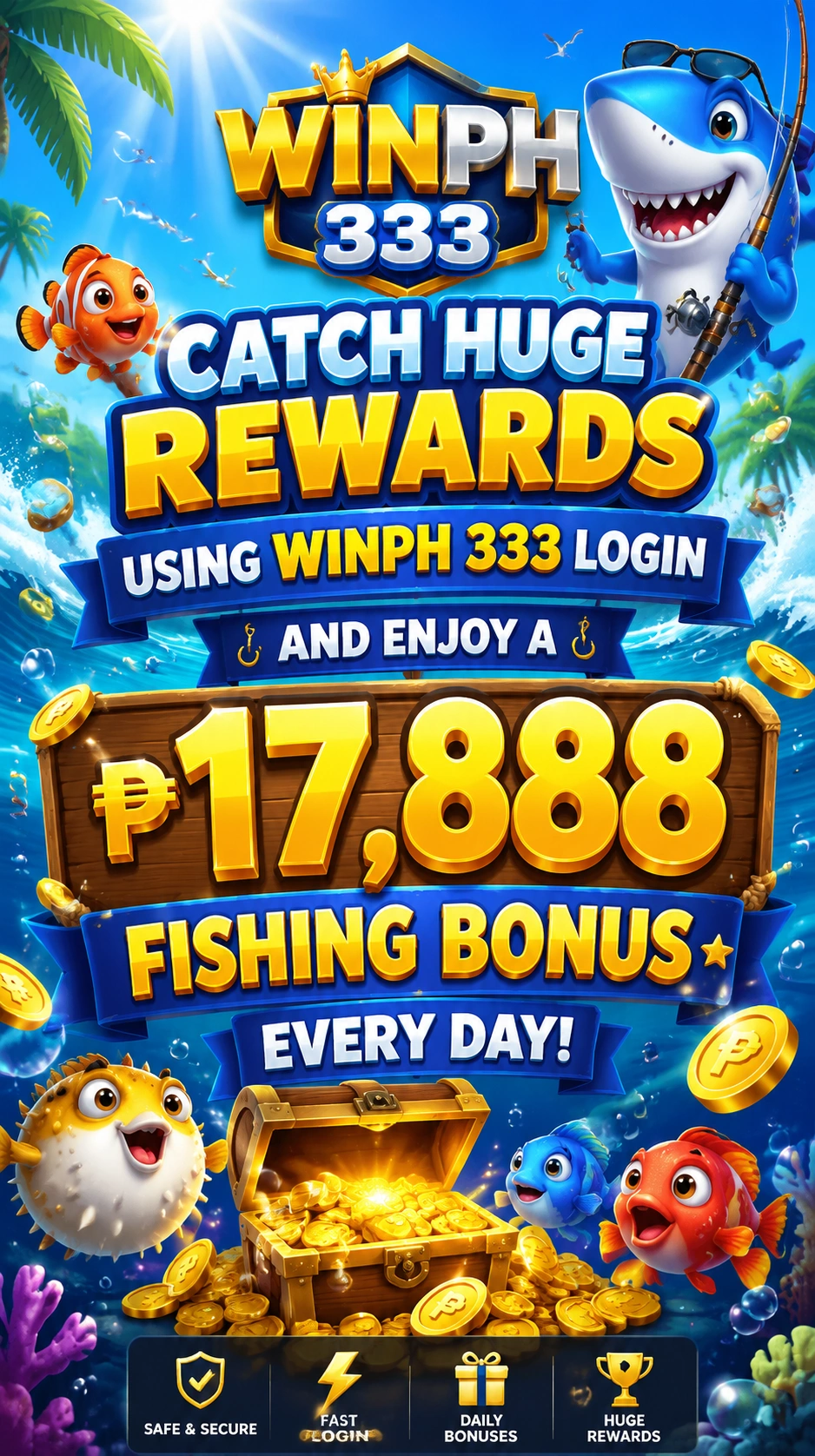 365JL Fishing lobby visual 2
