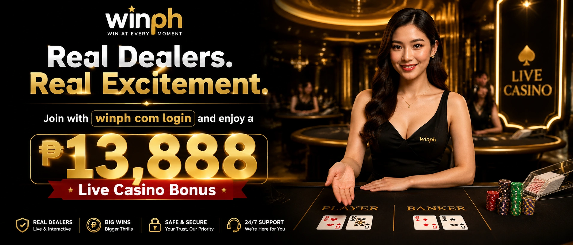 Roulette live Malaysia