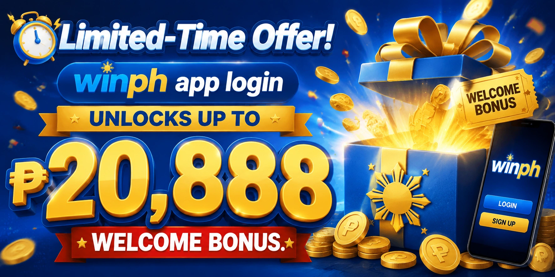 WinPH.help Home | Online Casino Philippines Guide, GCash Casino, Slots & Live Play 37 WINPH mobile casino app