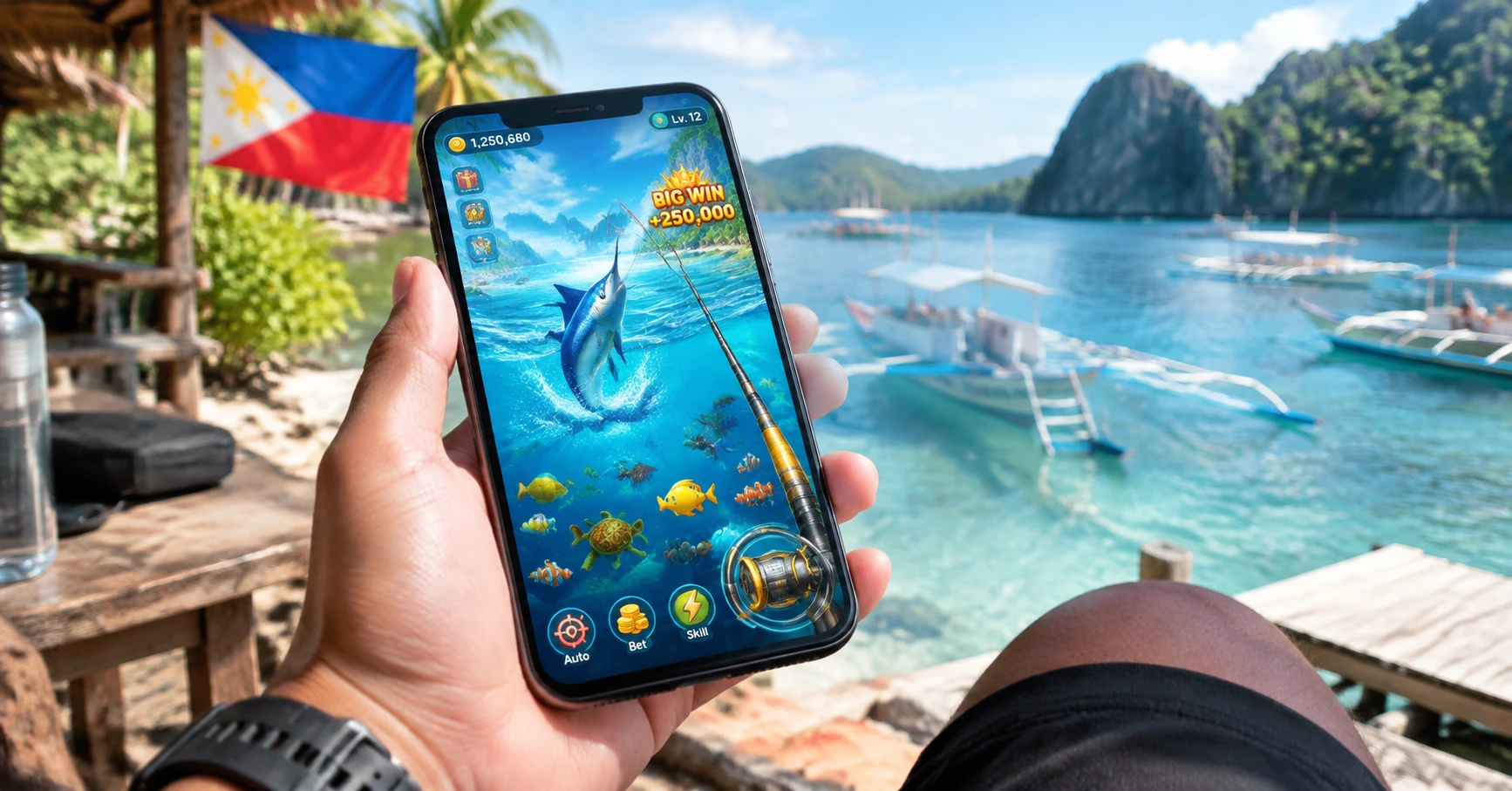 Maximize Your Gaming Experience with winph 777 download apk - image 2 Maximize Your Gaming Experience with winph 777 download apk - image 2