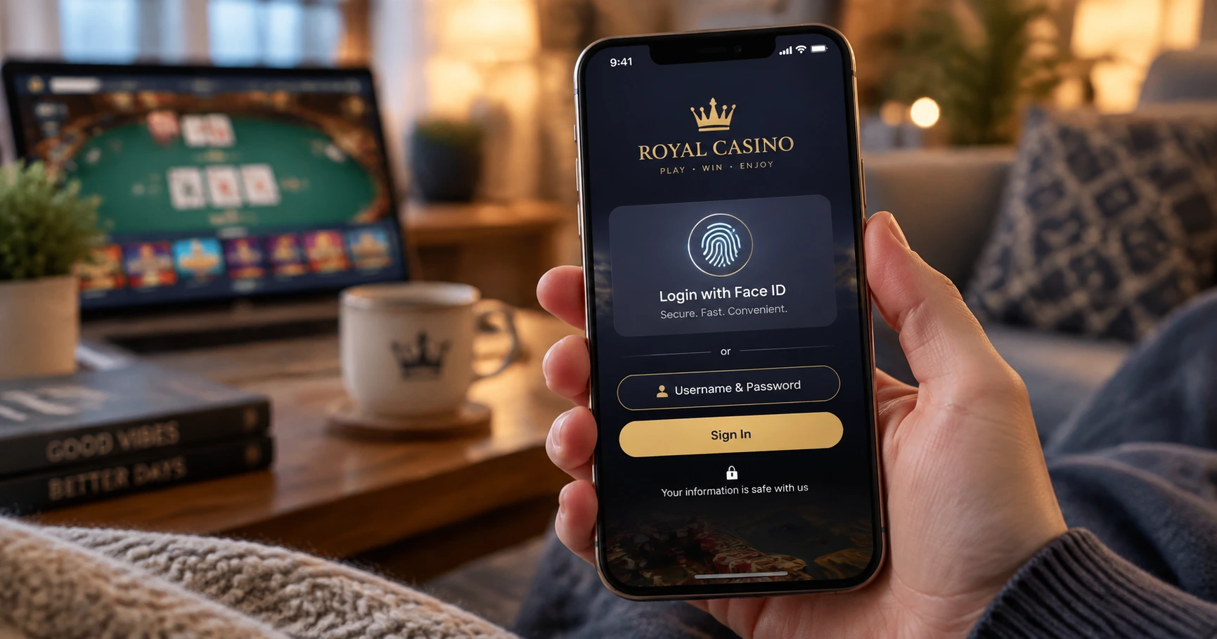 Mastering the winph 777 casino login: Your Guide to Seamless Access - image 2 Mastering the winph 777 casino login: Your Guide to Seamless Access - image 2