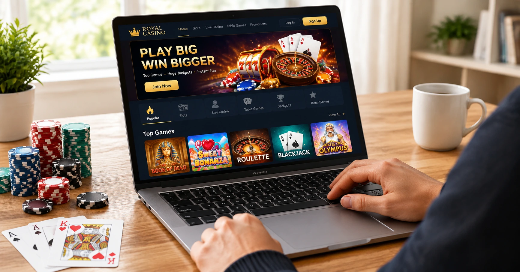 Mastering the winph 777 casino login: Your Guide to Seamless Access - image 3 Mastering the winph 777 casino login: Your Guide to Seamless Access - image 3