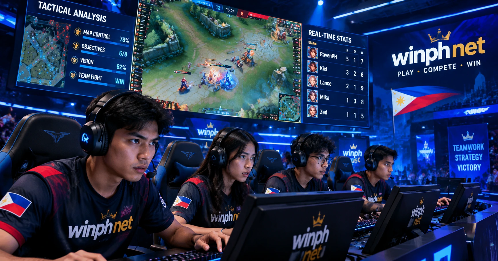 Understanding winph net: The Rising Hub for Filipino Gamers - image 2 Understanding winph net: The Rising Hub for Filipino Gamers - image 2
